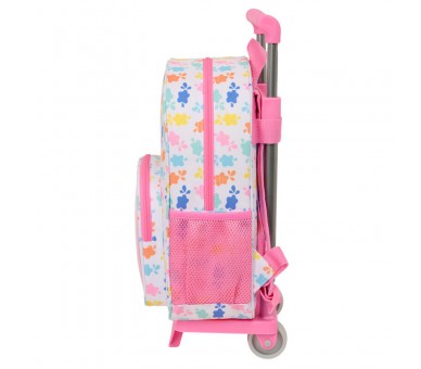 Trolley Baby Pig Peppa Pig 34cm