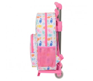 Trolley Baby Pig Peppa Pig 34cm