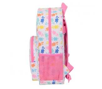 Mochila Baby Pig Peppa Pig 34cm