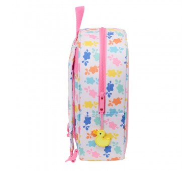 Mochila Baby Pig Peppa Pig 27cm adaptable