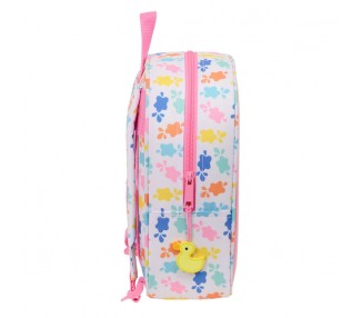 Mochila Baby Pig Peppa Pig 27cm adaptable