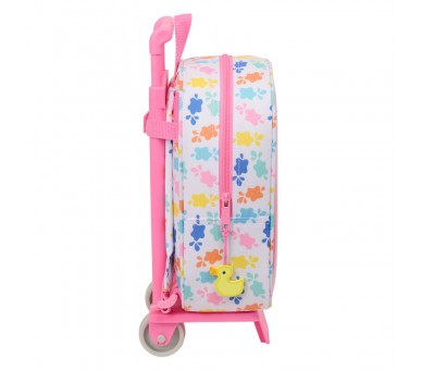 Trolley Baby Pig Peppa Pig 27cm