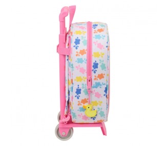 Trolley Baby Pig Peppa Pig 27cm