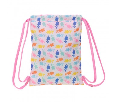 Saco Baby Pig Peppa Pig 34cm