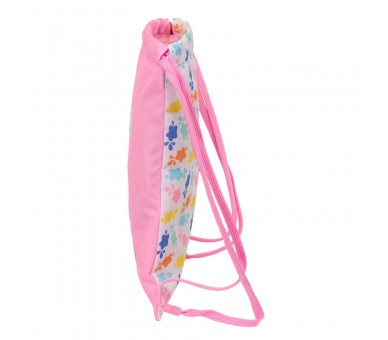 Saco Baby Pig Peppa Pig 34cm