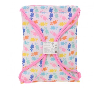 Saco Baby Pig Peppa Pig 34cm