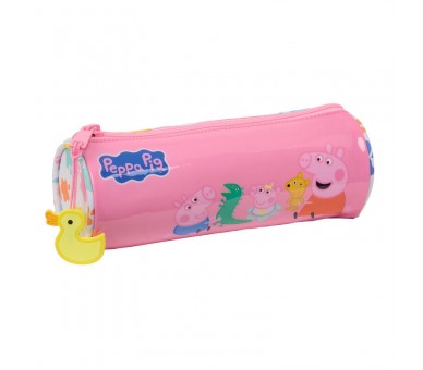 Portatodo Baby Pig Peppa Pig