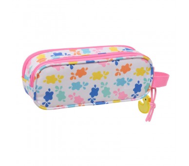 Portatodo Baby Pig Peppa Pig doble