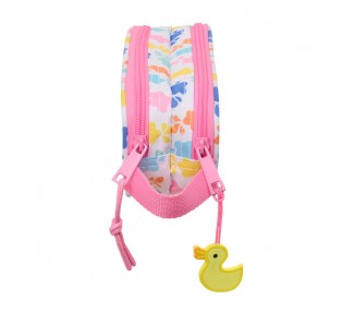 Portatodo Baby Pig Peppa Pig doble