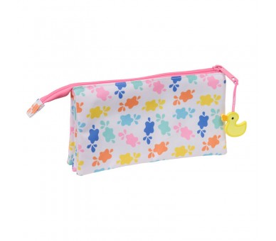 Portatodo Baby Pig Peppa Pig triple