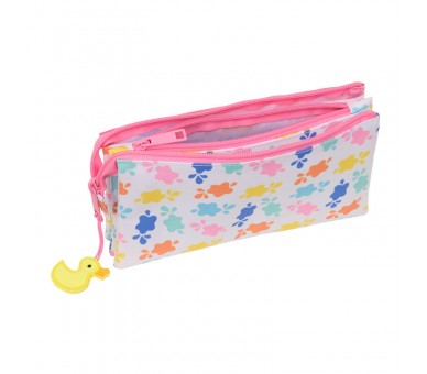 Portatodo Baby Pig Peppa Pig triple