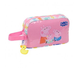 Portadesayunos Baby Pig Peppa Pig termo