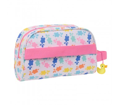 Neceser Baby Pig Peppa Pig adaptable