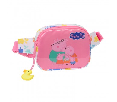Riñonera Baby Pig Peppa Pig