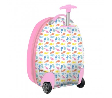 Trolley Baby Pig Peppa Pig 43cm