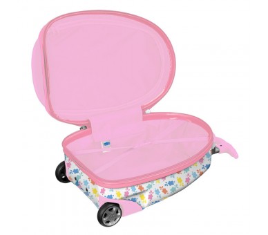 Trolley Baby Pig Peppa Pig 43cm