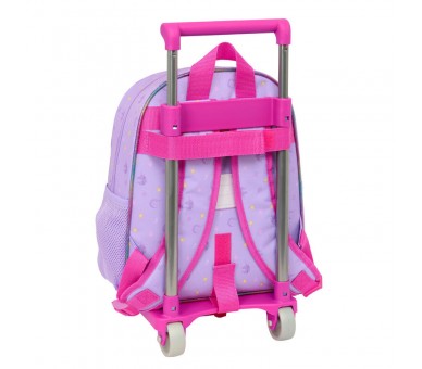 Trolley Academia Unicornio 34cm