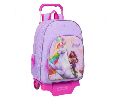 Trolley Academia Unicornio 42cm