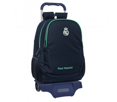 Trolley 2 Equipacion 25/26 Real Madrid 44cm