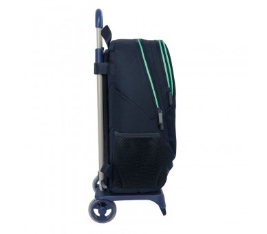 Trolley 2 Equipacion 25/26 Real Madrid 44cm