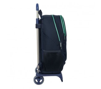 Trolley 2 Equipacion 25/26 Real Madrid 44cm