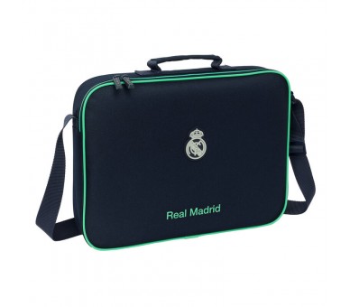 Cartera extraescolares 2 Equipacion 25/26 Real Madrid