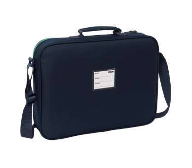 Cartera extraescolares 2 Equipacion 25/26 Real Madrid