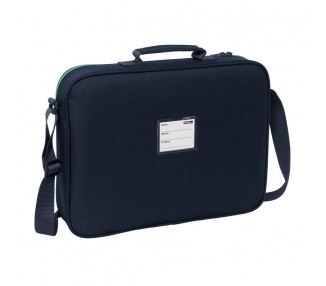 Cartera extraescolares 2 Equipacion 25/26 Real Madrid