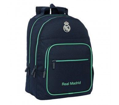 Mochila 2 Equipacion 25/26 Real Madrid 42cm adaptable