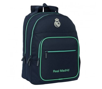 Mochila 2 Equipacion 25/26 Real Madrid 42cm adaptable