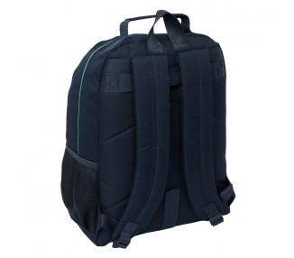 Mochila 2 Equipacion 25/26 Real Madrid 42cm adaptable