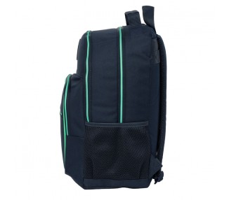 Mochila 2 Equipacion 25/26 Real Madrid 42cm adaptable