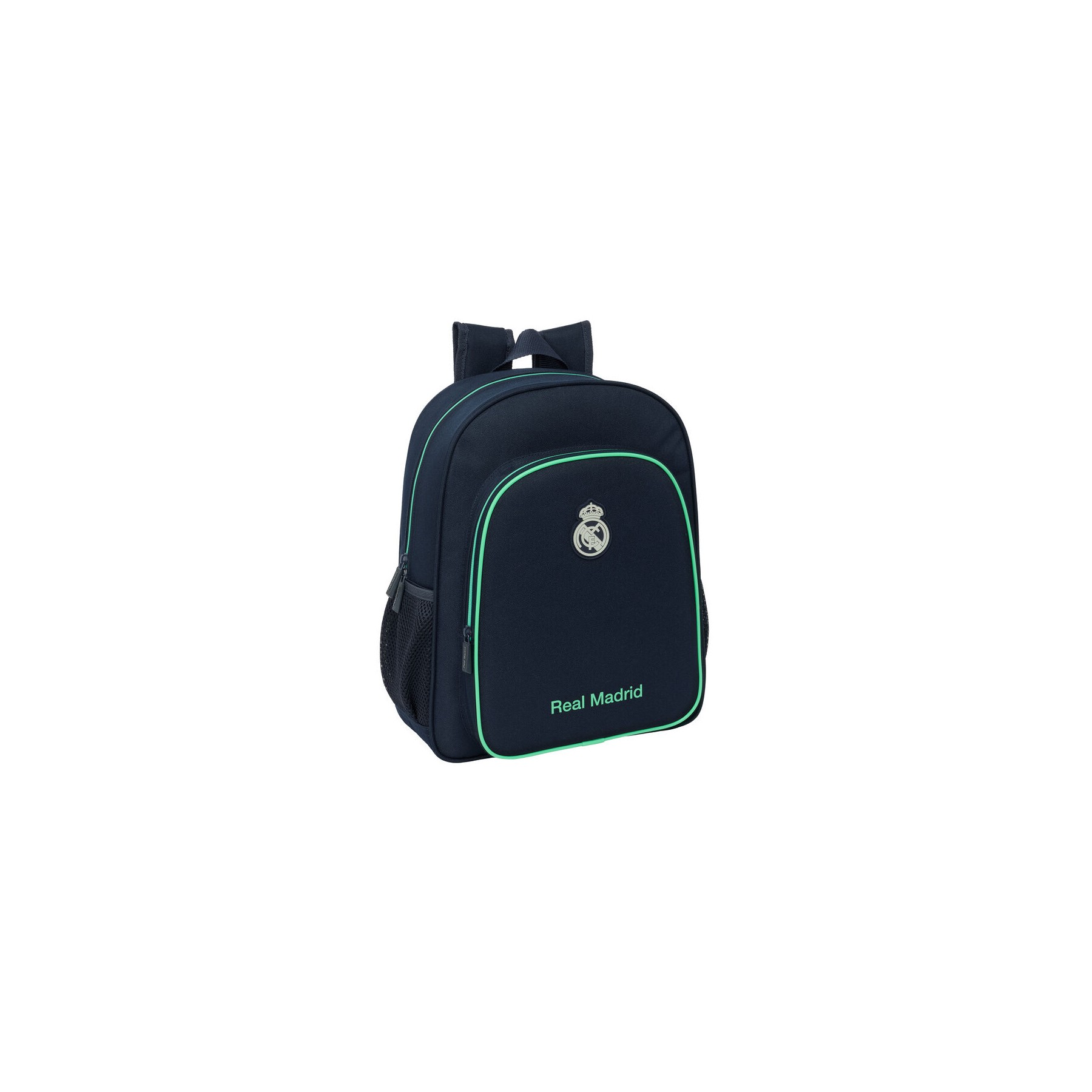 Mochila 2 Equipacion 25/26 Real Madrid 38cm adaptable