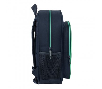 Mochila 2 Equipacion 25/26 Real Madrid 38cm adaptable