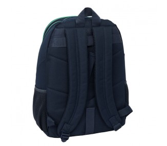 Mochila 2 Equipacion 25/26 Real Madrid 44cm adaptable