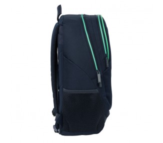 Mochila 2 Equipacion 25/26 Real Madrid 44cm adaptable