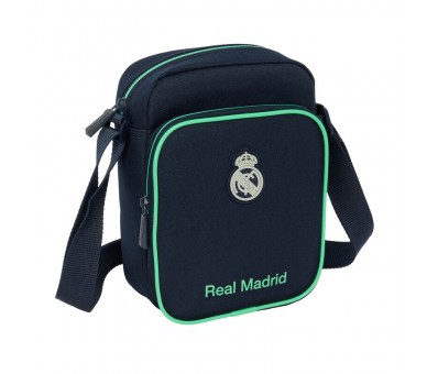 Bandolera 2 Equipacion 25/26 Real Madrid
