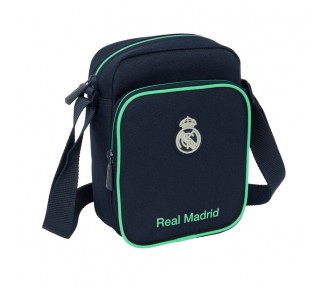 Bandolera 2 Equipacion 25/26 Real Madrid
