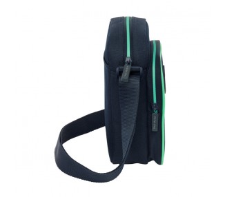 Bandolera 2 Equipacion 25/26 Real Madrid