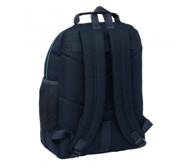 Mochila 2 Equipacion 25/26 Real Madrid 42cm adaptable