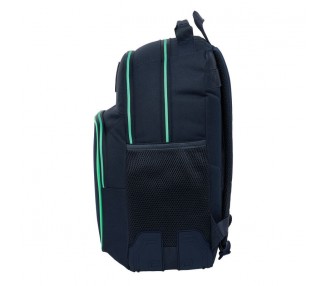 Mochila 2 Equipacion 25/26 Real Madrid 42cm adaptable