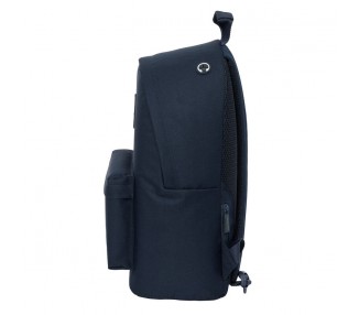 Mochila 2 Equipacion 25/26 Real Madrid 41cm