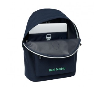 Mochila 2 Equipacion 25/26 Real Madrid 41cm