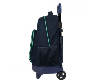 Trolley Compact 2 Equipacion 25/26 Real Madrid 45cm