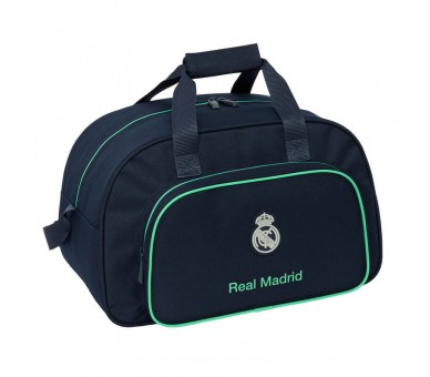 Bolsa deporte 2 Equipacion 25/26 Real Madrid