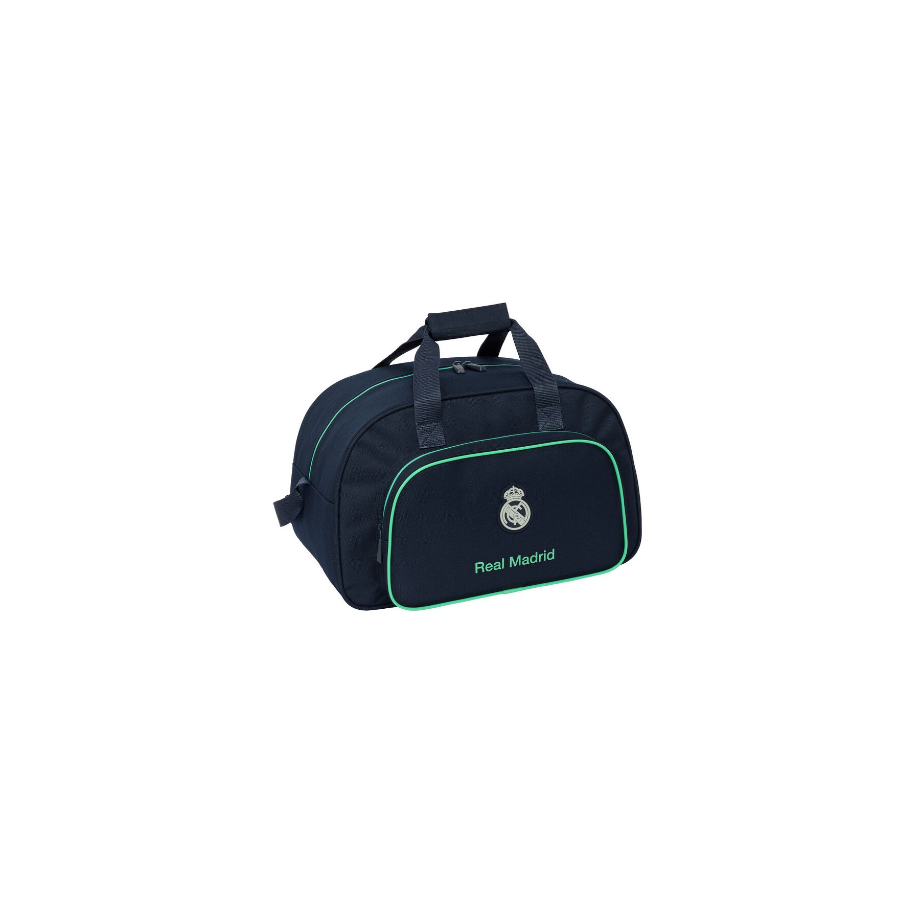 Bolsa deporte 2 Equipacion 25/26 Real Madrid