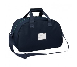 Bolsa deporte 2 Equipacion 25/26 Real Madrid