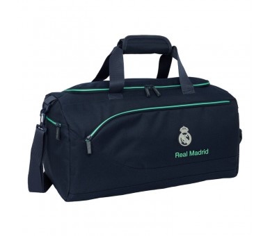 Bolsa deporte 2 Equipacion 25/26 Real Madrid