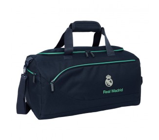 Bolsa deporte 2 Equipacion 25/26 Real Madrid