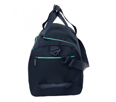 Bolsa deporte 2 Equipacion 25/26 Real Madrid